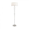 Ideal Lux FORCOLA PT1 BIANCO (142616) - зображення 1