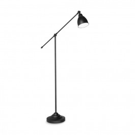   Ideal Lux NEWTON PT1 NERO (003528)