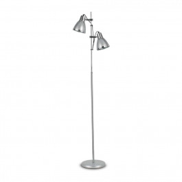   Ideal Lux ELVIS PT2 ARGENTO (042794)