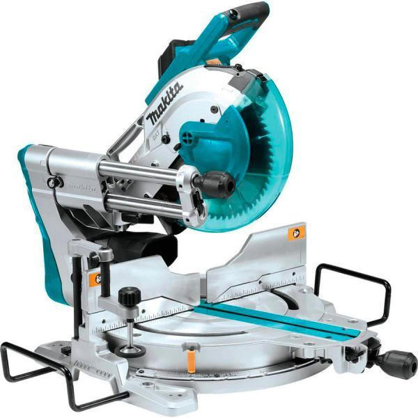 Makita LS1019L - зображення 1