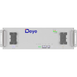   Deye SE-G5.1 PRO (LIFEPO4 51,2V 100AH)