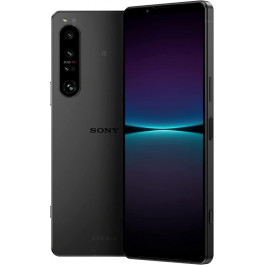   Sony Xperia 1 IV 16/512GB Black