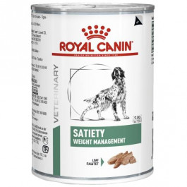   Royal Canin Satiety Weight Management 0,41 кг (4250004)