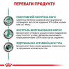 Royal Canin Satiety Weight Management 0,41 кг (4250004) - зображення 5