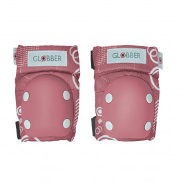   Globber Toddler Pads, Deep Pastel Pink (529-211)