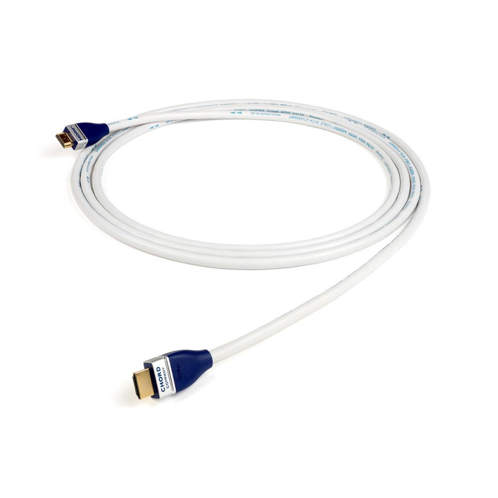 Chord Clearway HDMI 2.1 2m - зображення 1