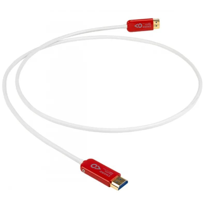 Chord Shawline HDMI AOC 2.0 4K 2m - зображення 1