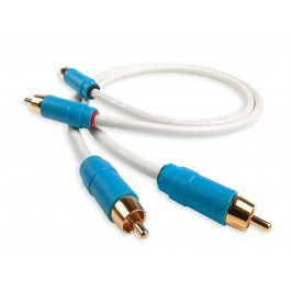   Chord CHORD C-line 2RCA to 2RCA 2m