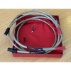 Chord CHORD Epic 2RCA to 2RCA Turntable (with fly lead) 1.2m - зображення 1