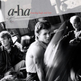    A-Ha: Hunting High & Low