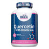 Haya Labs Quercetin with Bromelain - 120 веган капс - зображення 1