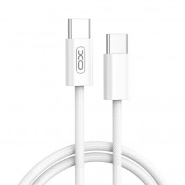   XO NB-Q259 USB Type-C White (XO-NB-Q259-WH)