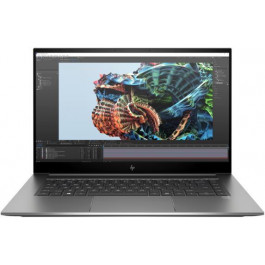   HP ZBook Studio G8 Silver (4F8J6EA)