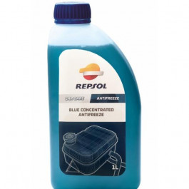   Repsol ANTIGEL BLUE CONCENTRATED G11 1л RI803A51