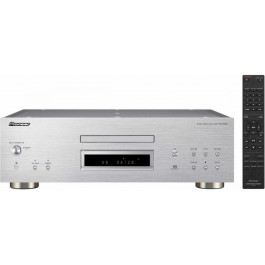   Pioneer PD-50AE Silver