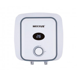   Mixxus EWH-0506 Small Over (WH0020)