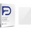 ArmorStandart Захисне скло  Glass.CR для Apple iPad Air 11 2024 Clear (ARM76338) - зображення 1