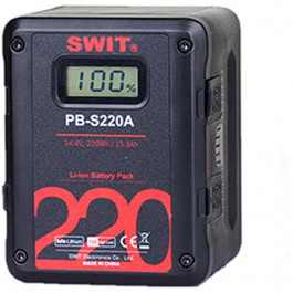   SWIT PB-S220S