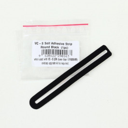   Pro-Ject VC-S Self Adhesive Strip Round Black