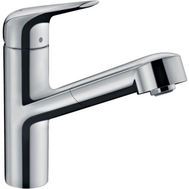 Hansgrohe Focus M42 71814000 - зображення 1