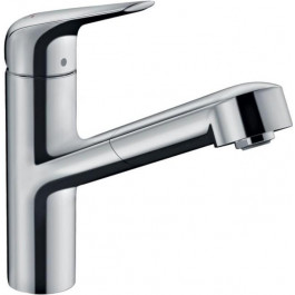   Hansgrohe Focus M42 71814000