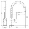 GENEBRE Tau FRT65402 - зображення 2