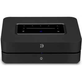   Bluesound Powernode Black