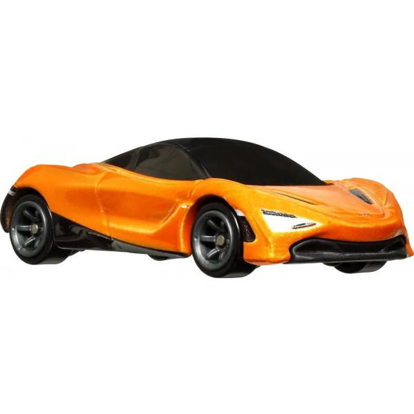 Hot Wheels McLaren 720S (FPY86/HKC43) - зображення 1