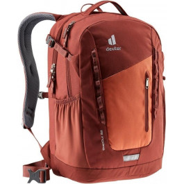   Deuter StepOut 22 / sienna-redwood (3813121-5575)