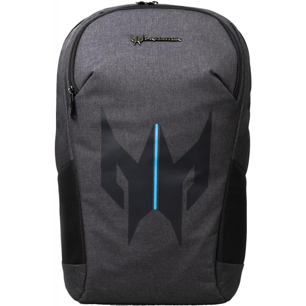 Acer Predator Urban Grey (GP.BAG11.027) - зображення 1