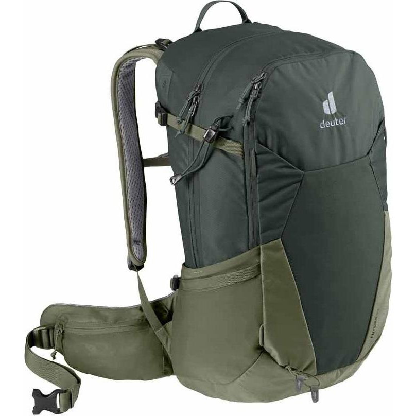 Deuter Futura 27 / ivy-khaki (3400321-2237) - зображення 1