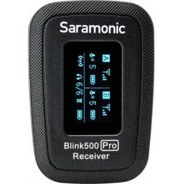   Saramonic Blink 500 Pro RX