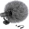 PowerDeWise Video Microphone Kit with Lightning Adapter (X0026T6F9J) - зображення 1