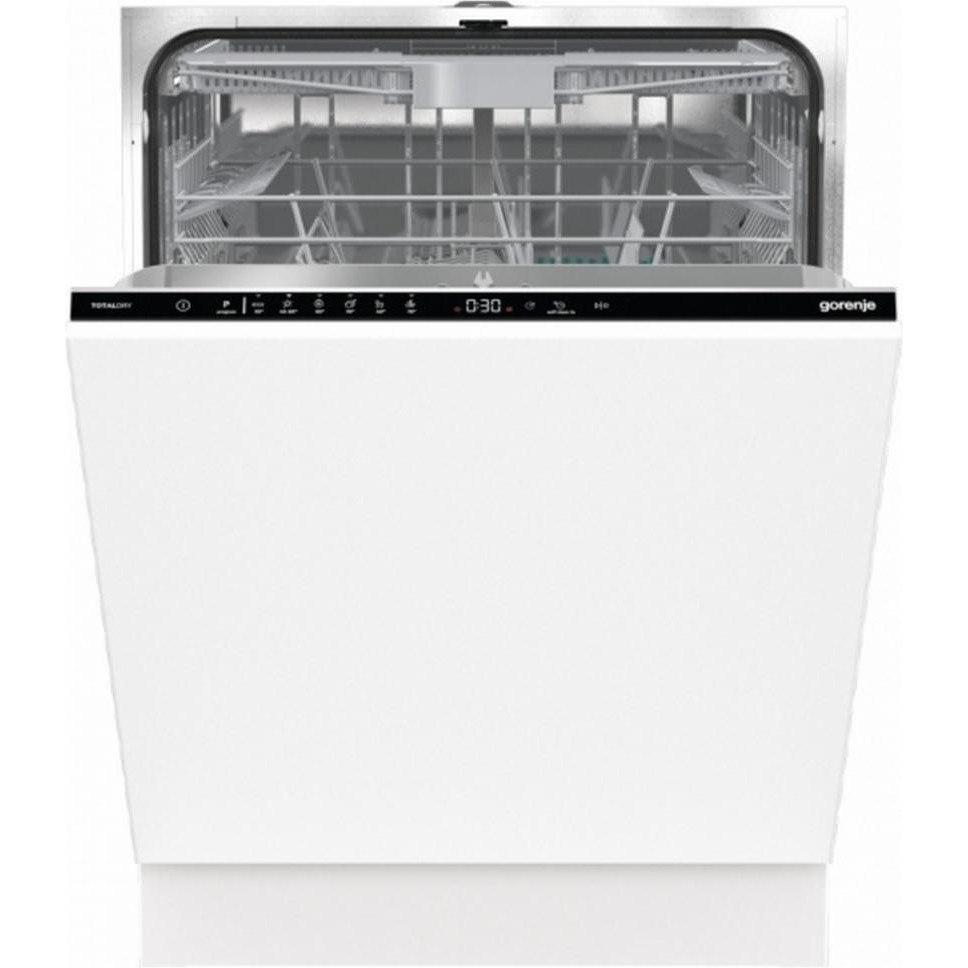 Gorenje GV16D - зображення 1