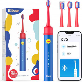   Bitvae Smart K7S Kids Blue (K7S-b)