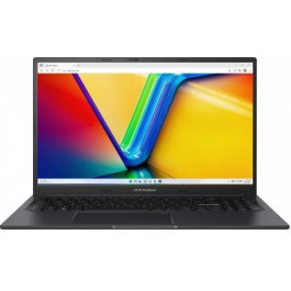   ASUS Vivobook 15X M3504YA Indie Black (M3504YA-BQ009, 90NB1181-M000B0)