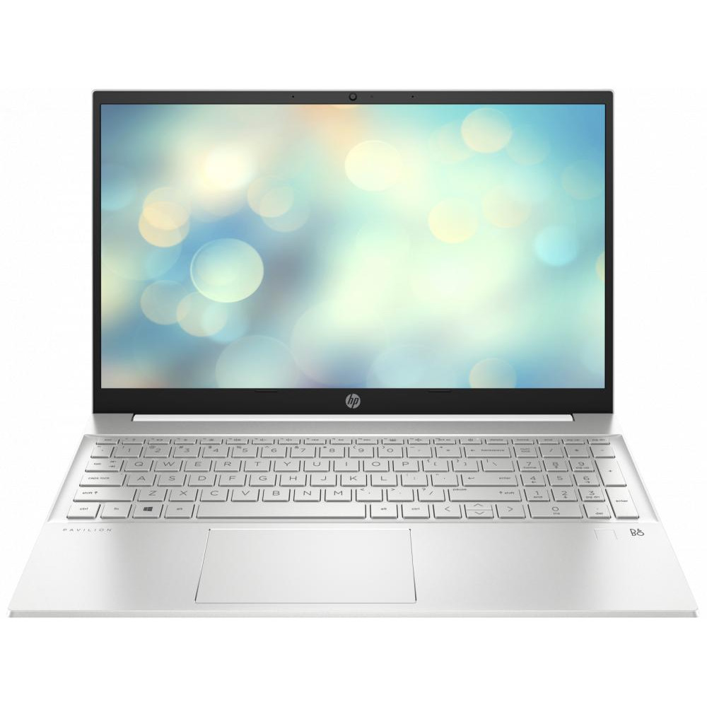 HP Pavilion 15T-EG200 (4U9E6AV-WHT) - зображення 1