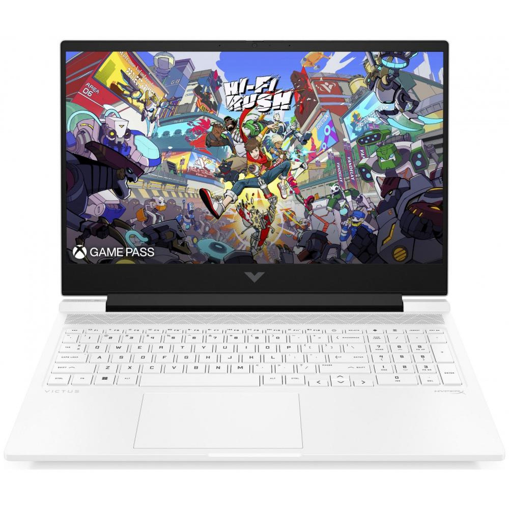 HP Victus 16-r1154nw (A58TFEA) - зображення 1