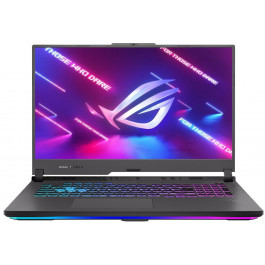   ASUS ROG Strix G17 G713PU Eclipse Gray (G713PU-LL037, 90NR0C54-M002C0)