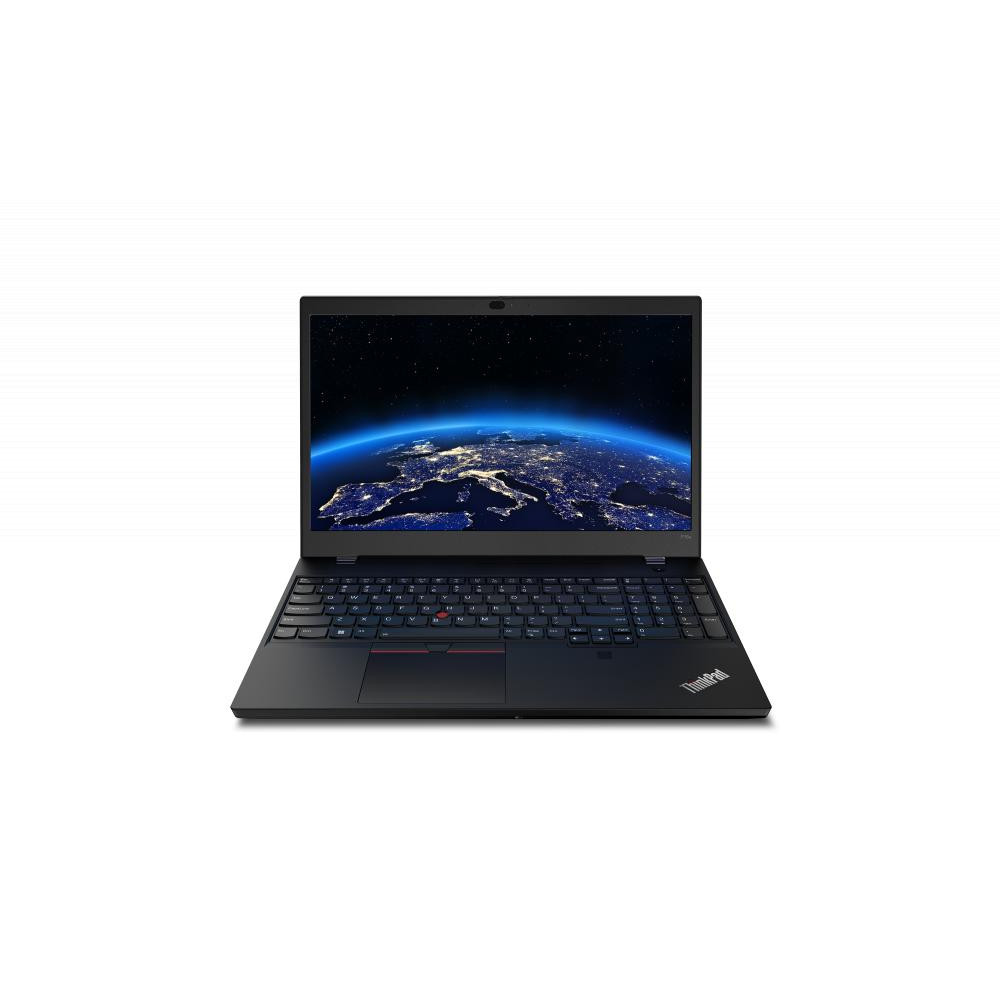 Lenovo ThinkPad P15v Gen 3 (21D80033US) - зображення 1