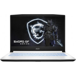   MSI Sword 15 A12UC-295 (SWORD1512295)