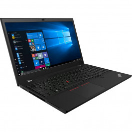   Lenovo ThinkPad T15p Gen 2 (21A7003MUS)