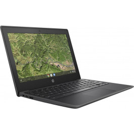   HP Chromebook 11A G8 Education Edition Gray (16W64UT)