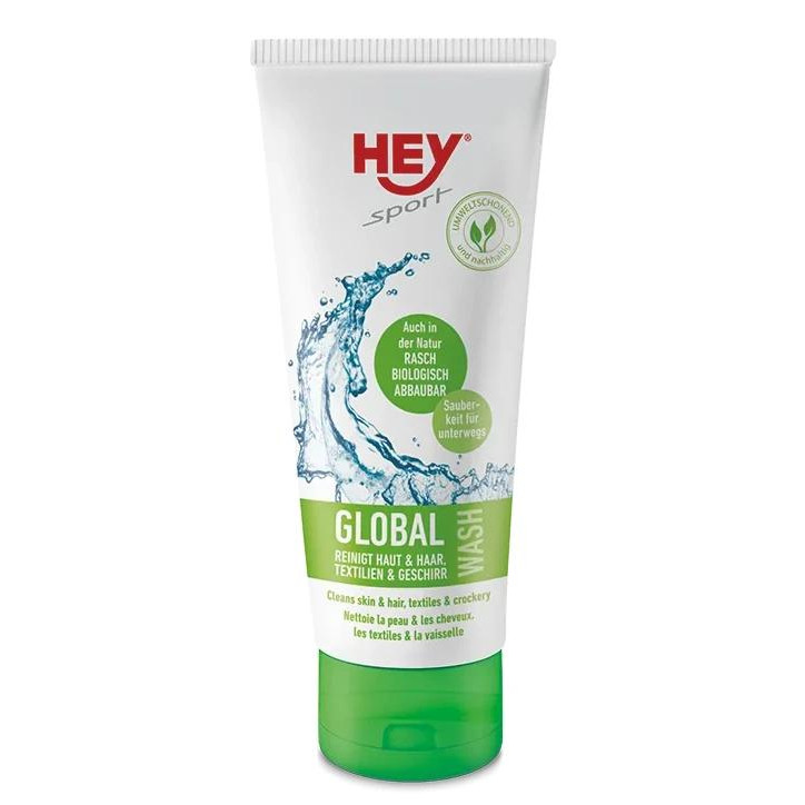 Hey-Sport GLOBAL WASH 100 мл (20830000) - зображення 1