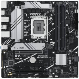   ASUS PRIME B760M-A-CSM