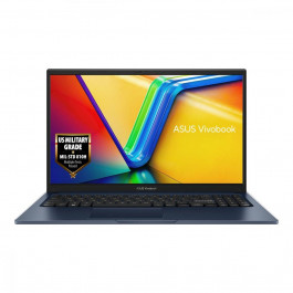   ASUS Vivobook A1504VA Quiet Blue (A1504VA-BQ728)