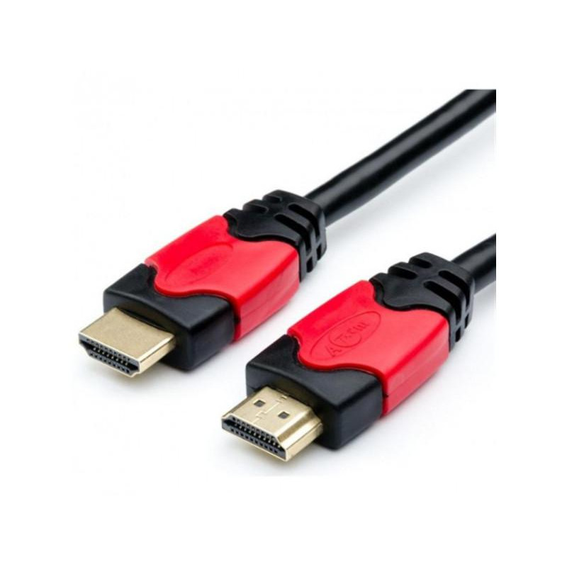 ATcom HDMI-HDMI 3.0m (14944) - зображення 1