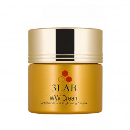   3Lab WW Day крем для обличчя 60 ML