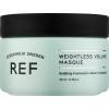 REF Маска для об'єму волосся  Weightless Volume Masque, 500 мл - зображення 1