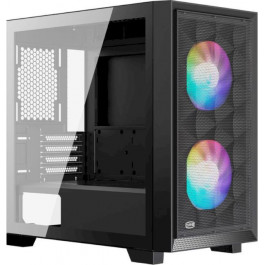   PCCooler C3D310 BK ARGB